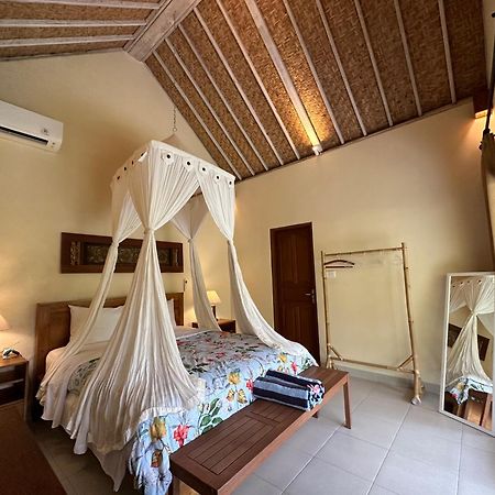 Villa Daksina II - 3 Bedrooms Private Villa In Ubud ภายนอก รูปภาพ