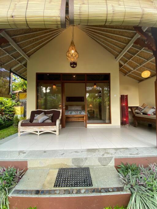 Villa Daksina II - 3 Bedrooms Private Villa In Ubud ภายนอก รูปภาพ