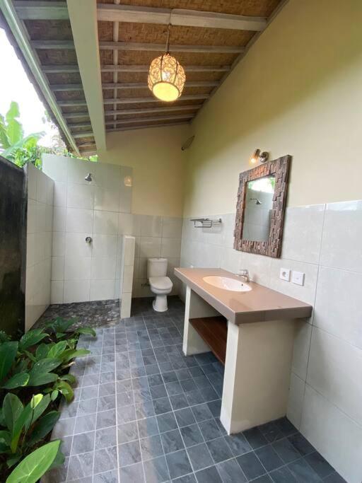 Villa Daksina II - 3 Bedrooms Private Villa In Ubud ภายนอก รูปภาพ
