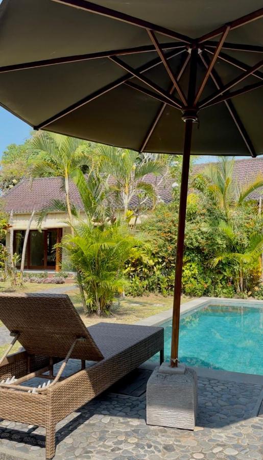 Villa Daksina II - 3 Bedrooms Private Villa In Ubud ภายนอก รูปภาพ