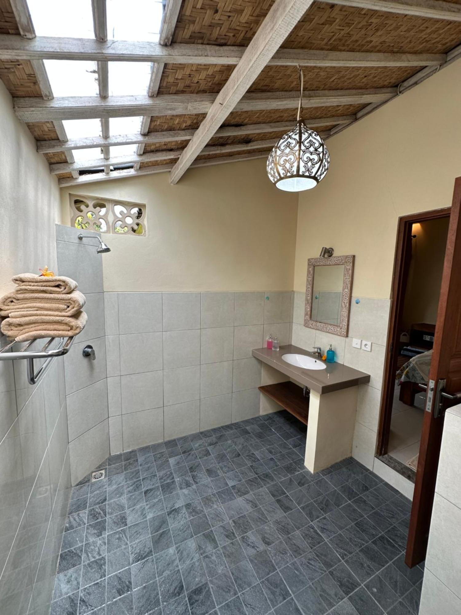 Villa Daksina II - 3 Bedrooms Private Villa In Ubud ภายนอก รูปภาพ